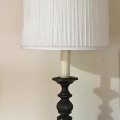 230 Lamp with Shade