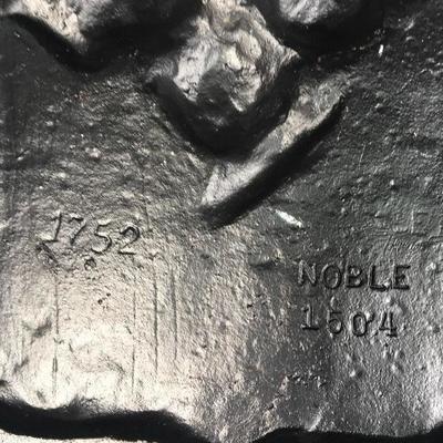 Fire Plaque No. 906 â€œHand In Hand Insuranceâ€