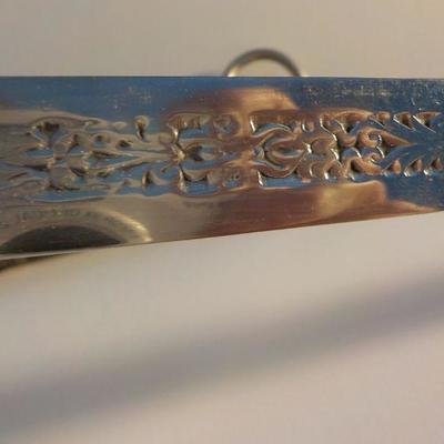 1940 German Officers Dress Dagger Replicate.