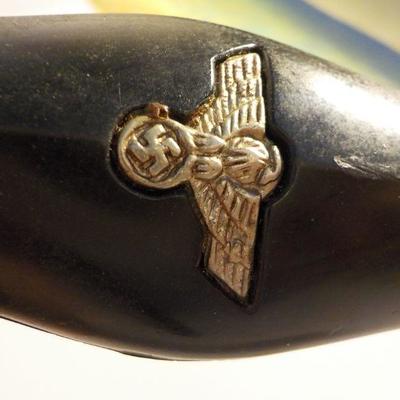 " German WW 2 Military dagger reproduction 14 in. full size,"
