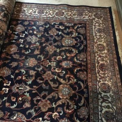 239. Oriental Style Rug