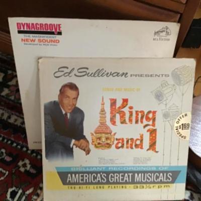 257  Music Lot