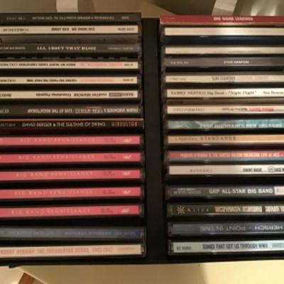 274 Bose Radio / CD Player