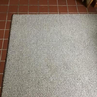 280 Berber Style Rug