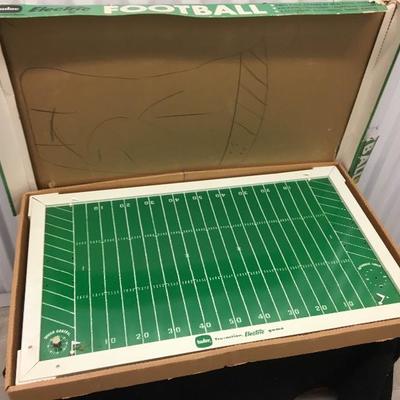 TIFOR Electronic Vintage Hockey Game w/ Box