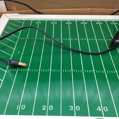 TIFOR Electronic Vintage Hockey Game w/ Box