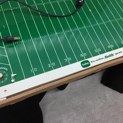 TIFOR Electronic Vintage Hockey Game w/ Box