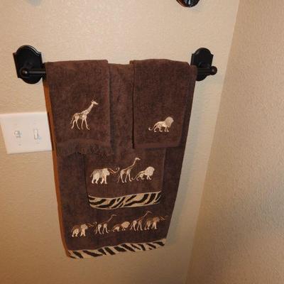 Home decor