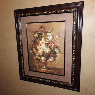 Home decor