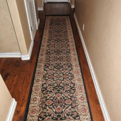 Rug Runner