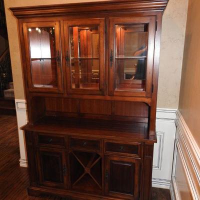 Dining Room Set **PRICE REDUCED**