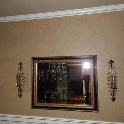 Home decor **PRICE REDUCED**