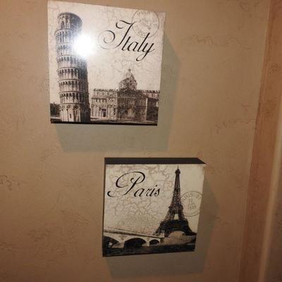 Home decor