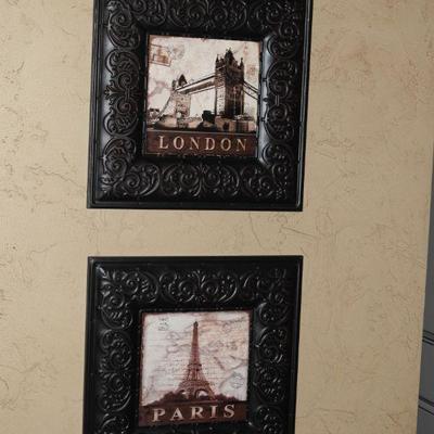 Home decor