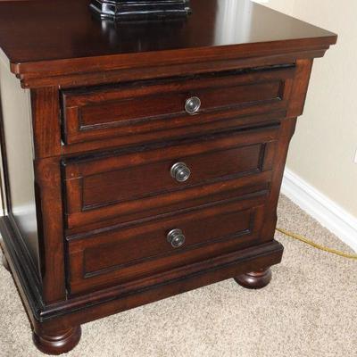 Queen bed set #3**PRICE REDUCED**