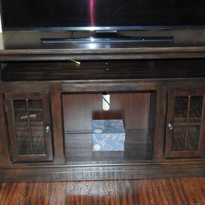 Home Entertainment Cabinet **PRICE REDUCED**