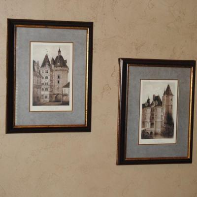 Home decor