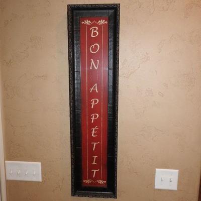 Home decor