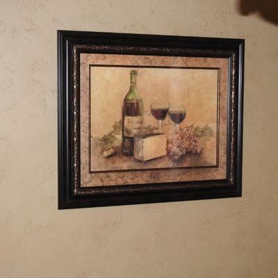 Home decor