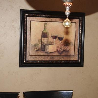 Home decor