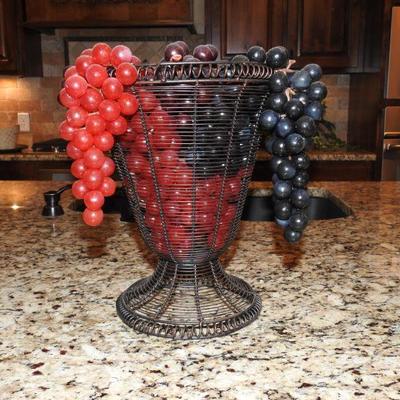 Home decor