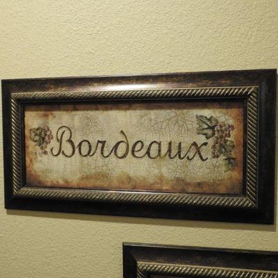 Home decor