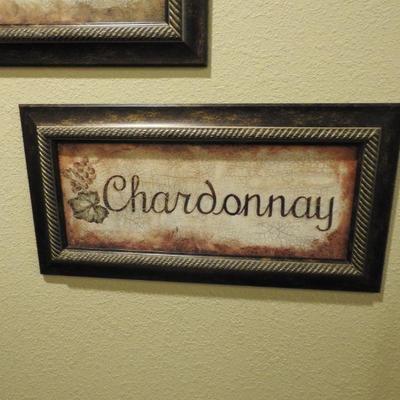 Home decor