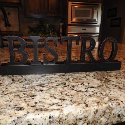 Home decor