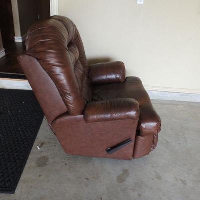 Recliner