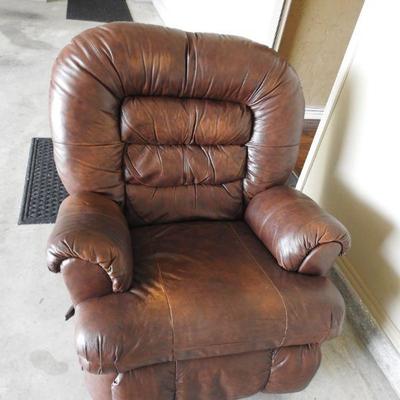 Recliner