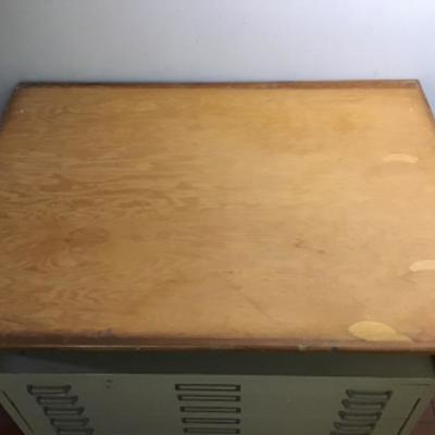 361 Matte Table