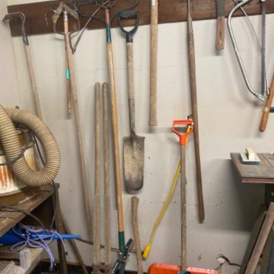 366 Garden Tools