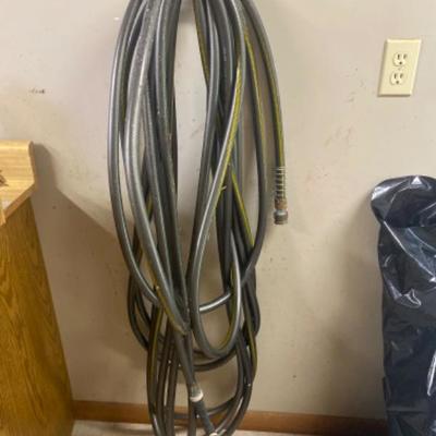 371 Garden Hose
