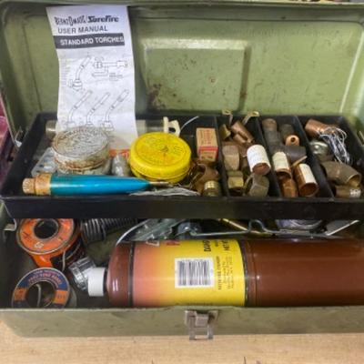 377 Electrical Supplies