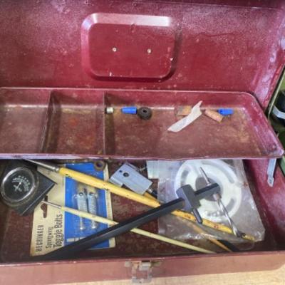 377 Electrical Supplies