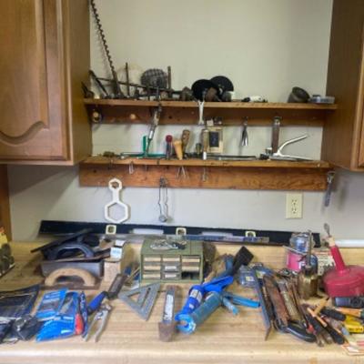378 Miscellaneous Tools