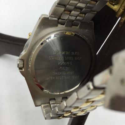 Pair of Ladies Watches