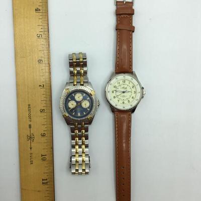 Pair of Ladies Watches