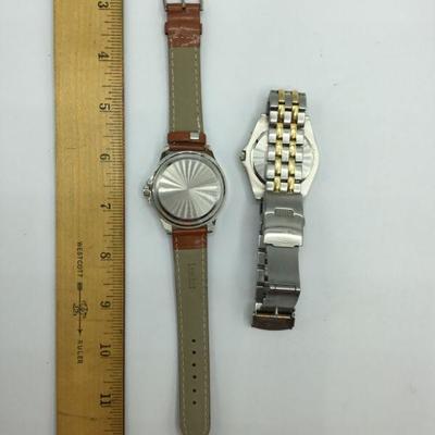 Pair of Ladies Watches
