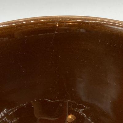 Vintage Bauer Beehive Ring Ware Mixing Bowl Set