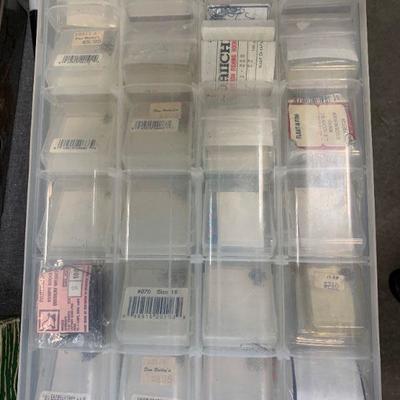 #87 Shimano Box with Dai-Riki Hooks Included