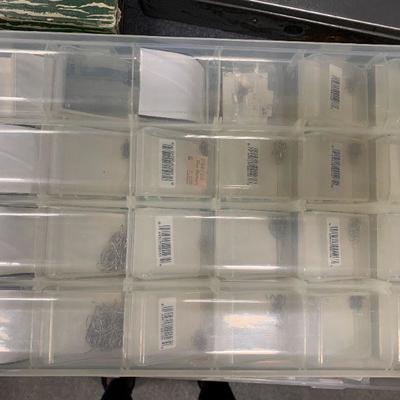 #88 Shimano box with Dai-Riki Hooks Included