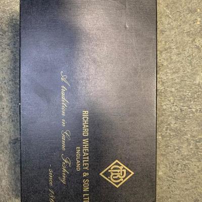 #110 Never been used Fly Case