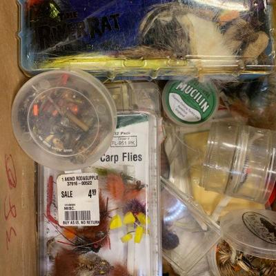 #128 Tons of Flies