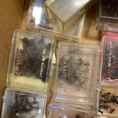 #128 Tons of Flies
