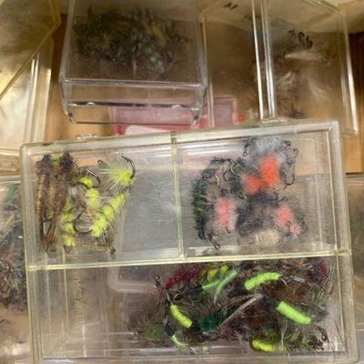 #128 Tons of Flies