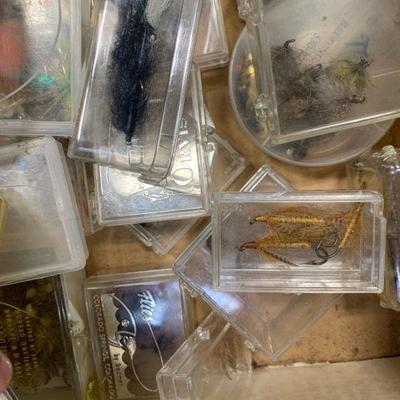 #128 Tons of Flies