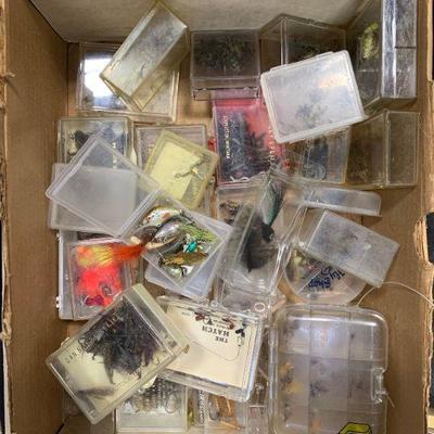 #128 Tons of Flies