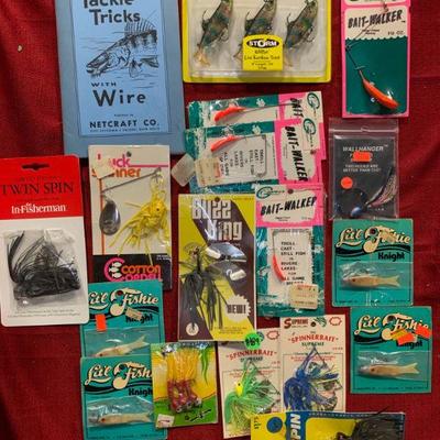 #189 Vintage Misc