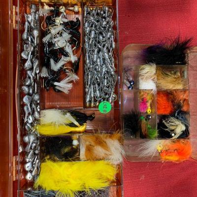 #207 Variety bundle of Misc Pieces